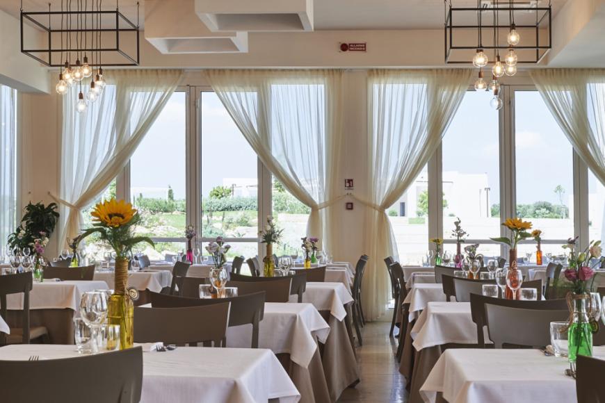 4 Sterne Hotel: Relais Masseria Le Cesine - CDS Hotels - Vernole, Apulien, Bild 4