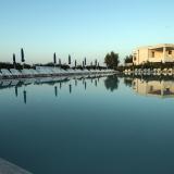 4 Sterne Hotel: Torre Guaceto Oasis, Carovigno, Apulien