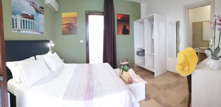 4 Sterne Hotel: Torre Guaceto Oasis - Carovigno, Apulien, Bild 9