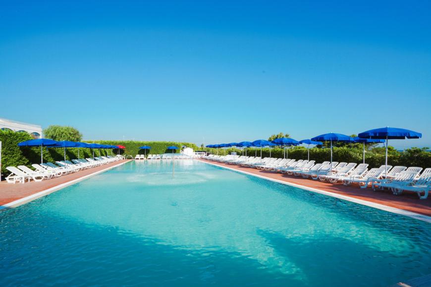 4 Sterne Hotel: Torre Guaceto Oasis - Carovigno, Apulien, Bild 2