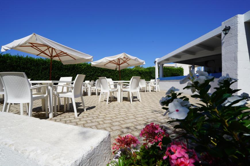 4 Sterne Hotel: Torre Guaceto Oasis - Carovigno, Apulien, Bild 8