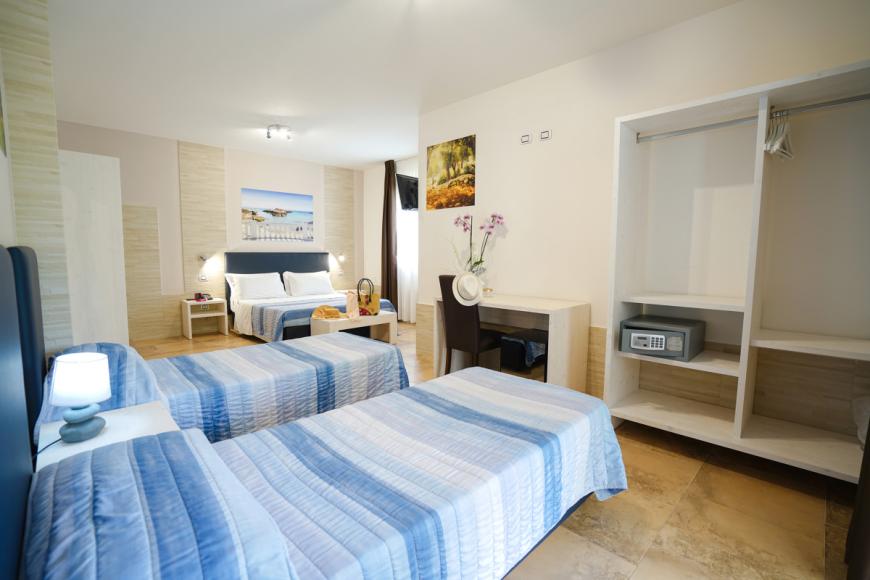 4 Sterne Hotel: Torre Guaceto Oasis - Carovigno, Apulien, Bild 5