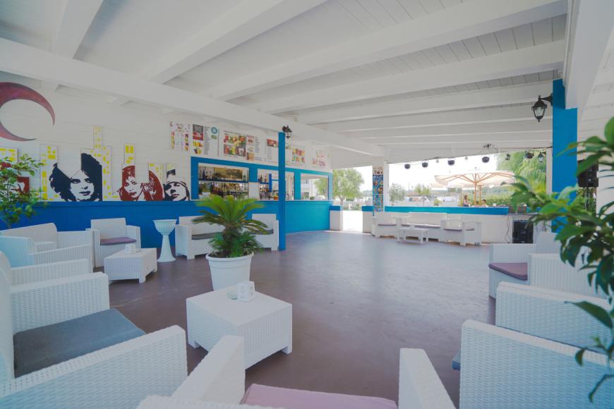 4 Sterne Hotel: Torre Guaceto Oasis Emotions - Carovigno, Apulien, Bild 4