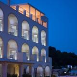 4 Sterne Hotel: Est Hotel, Santa Cesarea Terme, Apulien