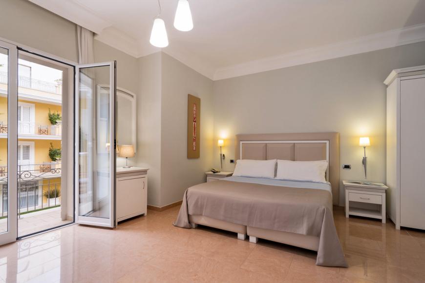 4 Sterne Hotel: Victoria Palace - Gallipoli, Apulien, Bild 5