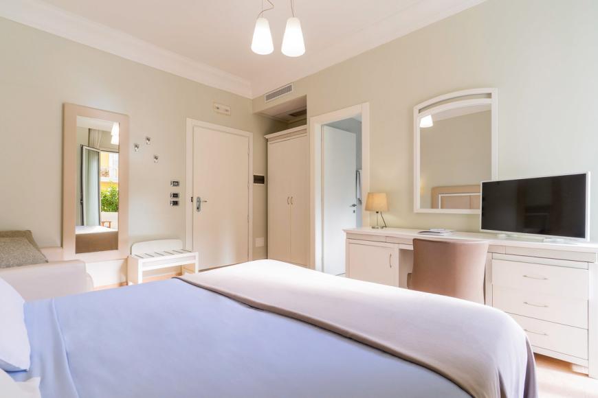 4 Sterne Hotel: Victoria Palace - Gallipoli, Apulien, Bild 6