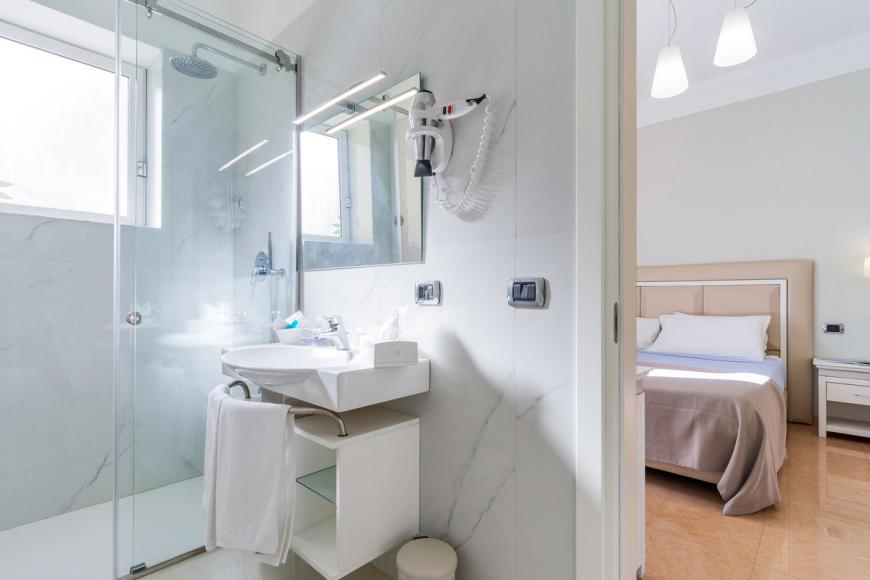 4 Sterne Hotel: Victoria Palace - Gallipoli, Apulien, Bild 7