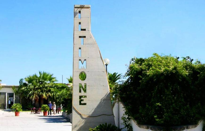 3 Sterne Hotel: Il Timone - Carovigno, Apulien, Bild 1