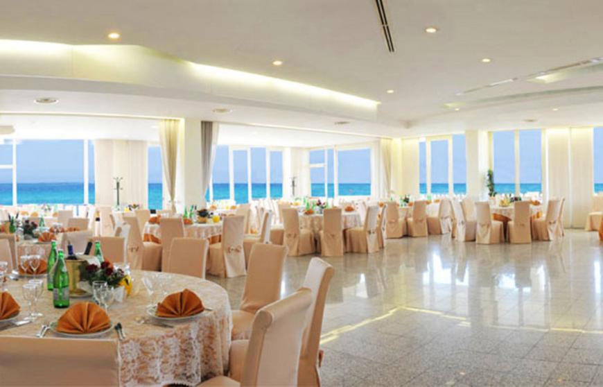 3 Sterne Hotel: Il Timone - Carovigno, Apulien, Bild 6