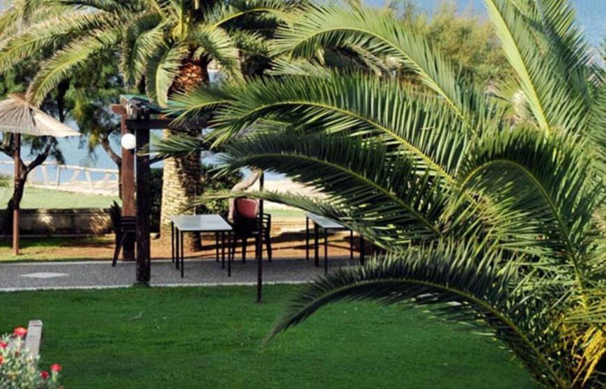 3 Sterne Hotel: Il Timone - Carovigno, Apulien, Bild 4