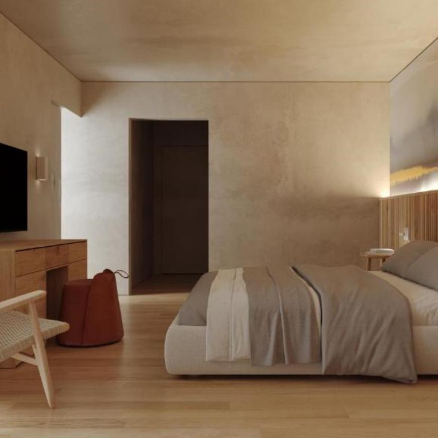 4 Sterne Hotel: VOI Daniela Essentia - Otranto, Apulien, Bild 6