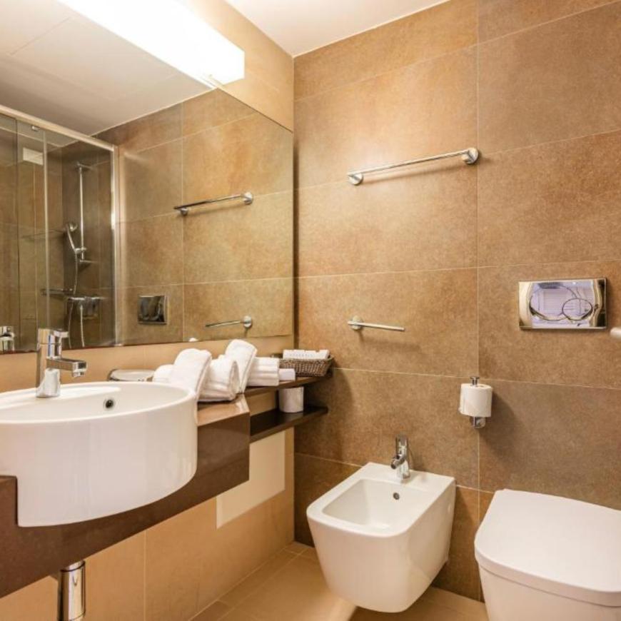 4 Sterne Hotel: VOI Daniela Essentia - Otranto, Apulien, Bild 7