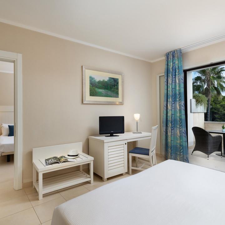 4 Sterne Hotel: VOI Daniela Essentia - Otranto, Apulien, Bild 5