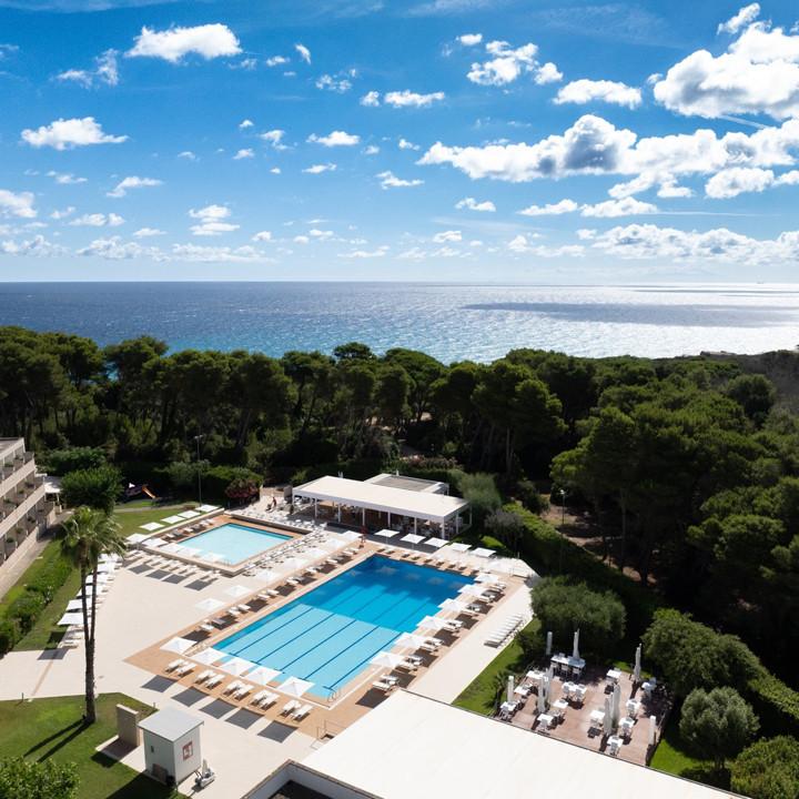 4 Sterne Hotel: VOI Daniela Essentia - Otranto, Apulien, Bild 1