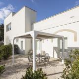 4 Sterne Hotel: Masseria Mongio Dell'Elefante, Otranto, Apulien