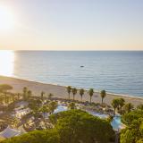 3 Sterne Hotel: Feriendorf Marina d'Oru, Ghisonaccia, Korsika