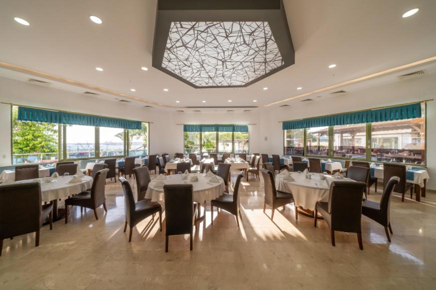 4.5 Sterne Hotel: Anadolu Hotels Didim Club - Didim, Türkische Ägäis, Bild 8
