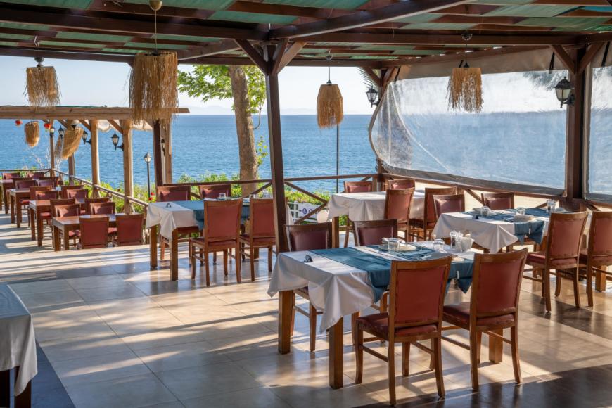 4.5 Sterne Hotel: Anadolu Hotels Didim Club - Didim, Türkische Ägäis, Bild 7