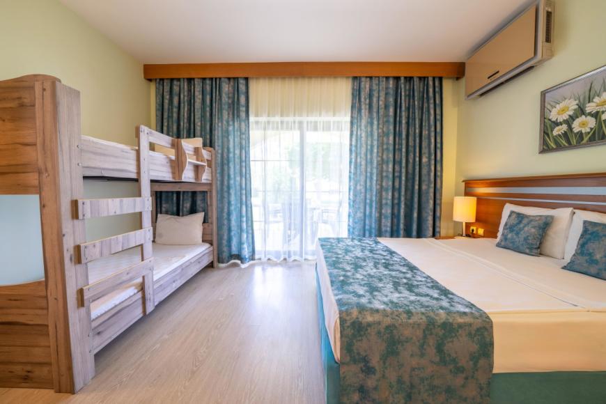 4.5 Sterne Hotel: Anadolu Hotels Didim Club - Didim, Türkische Ägäis, Bild 5