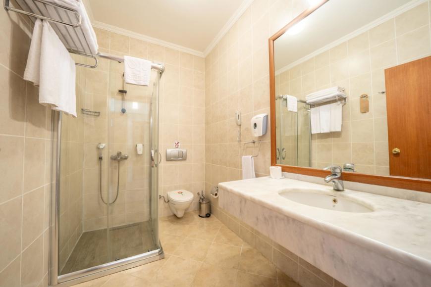 4.5 Sterne Hotel: Anadolu Hotels Didim Club - Didim, Türkische Ägäis, Bild 6