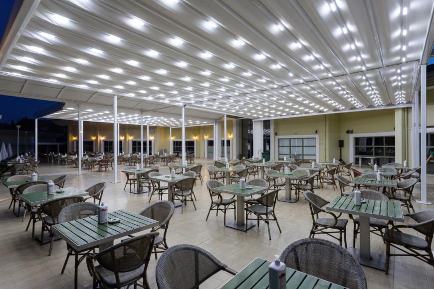 4.5 Sterne Hotel: Anadolu Hotels Didim Club - Didim, Türkische Ägäis, Bild 9