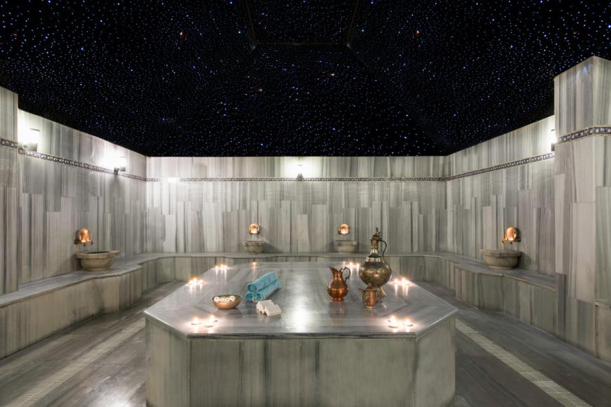 5 Sterne Hotel: Labranda TMT Bodrum - Bodrum, Türkische Ägäis, Bild 10