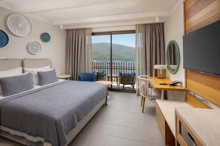 5 Sterne Hotel: Titanic Luxury Collection Bodrum - Bodrum, Türkische Ägäis, Bild 4