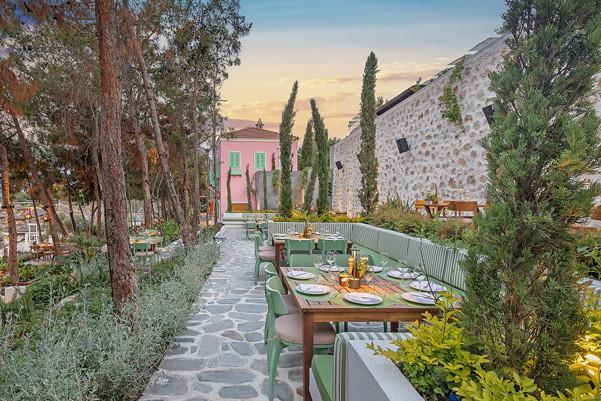 5 Sterne Hotel: Titanic Luxury Collection Bodrum - Bodrum, Türkische Ägäis, Bild 7
