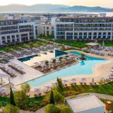 5 Sterne Hotel: Anda Barut Collection, Didim, Türkische Ägäis