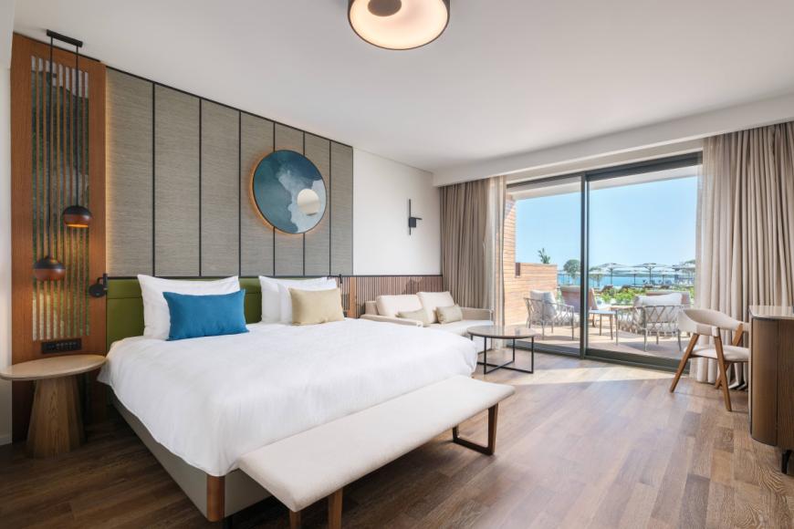 5 Sterne Hotel: Anda Barut Collection - Didim, Türkische Ägäis, Bild 3