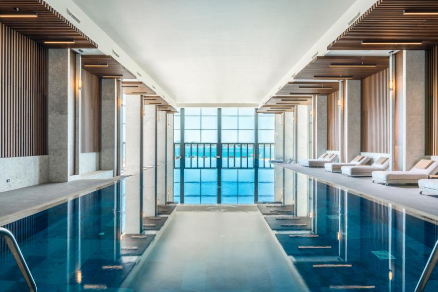 5 Sterne Hotel: Anda Barut Collection - Didim, Türkische Ägäis, Bild 10