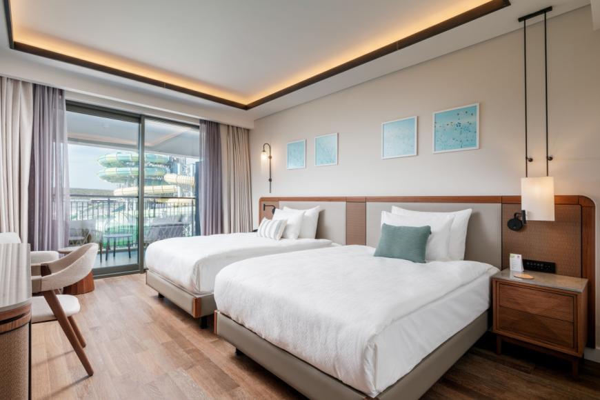 5 Sterne Hotel: Anda Barut Collection - Didim, Türkische Ägäis, Bild 4