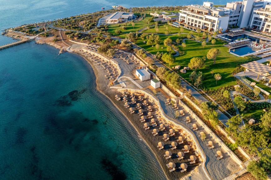 5 Sterne Hotel: Anda Barut Collection - Didim, Türkische Ägäis, Bild 2
