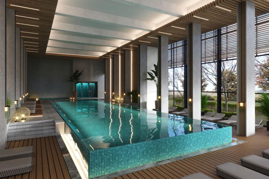 5 Sterne Hotel: Anda Barut Collection - Didim, Türkische Ägäis, Bild 10