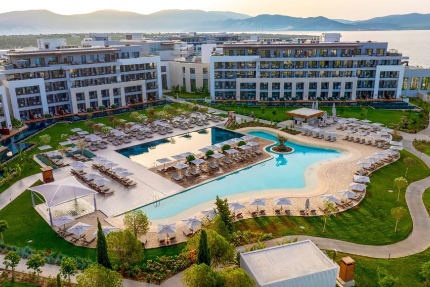 5 Sterne Hotel: Anda Barut Collection - Didim, Türkische Ägäis