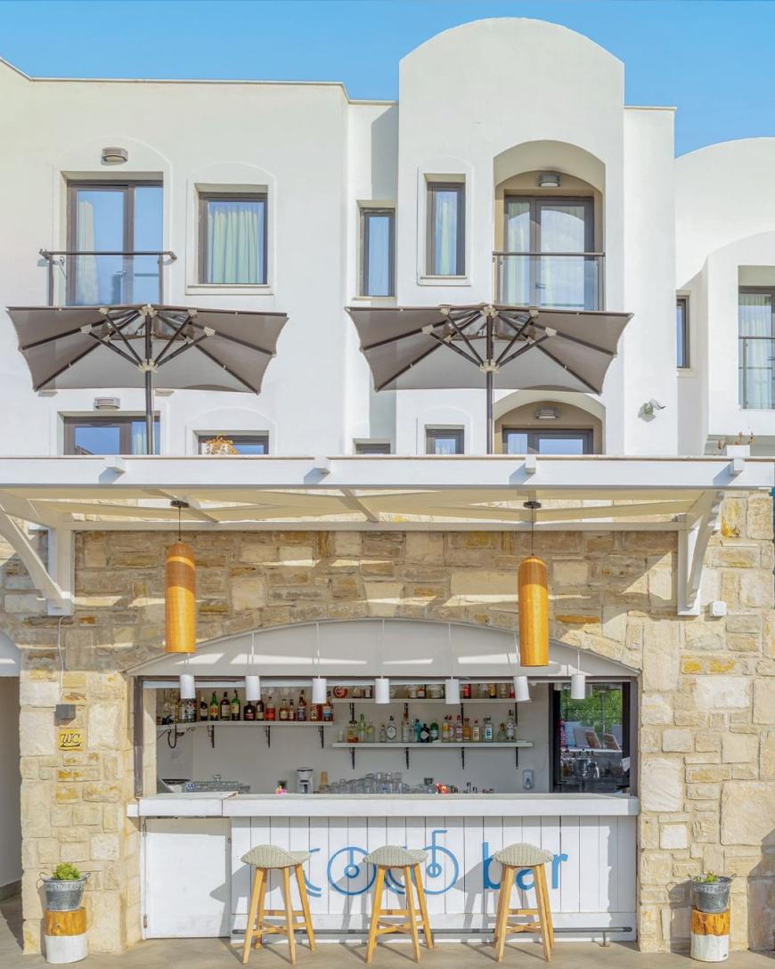 4 Sterne Hotel: Senses Hotel Bodrum - Bodrum, Türkische Ägäis, Bild 5