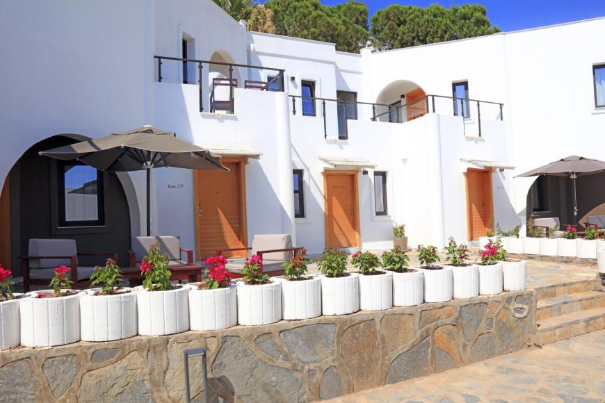 4 Sterne Hotel: Senses Hotel Bodrum - Bodrum, Türkische Ägäis, Bild 10