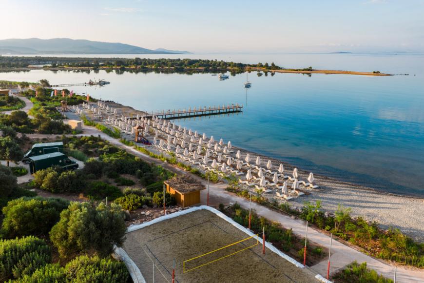 5 Sterne Hotel: Akra Didim - Didim, Türkische Ägäis, Bild 2