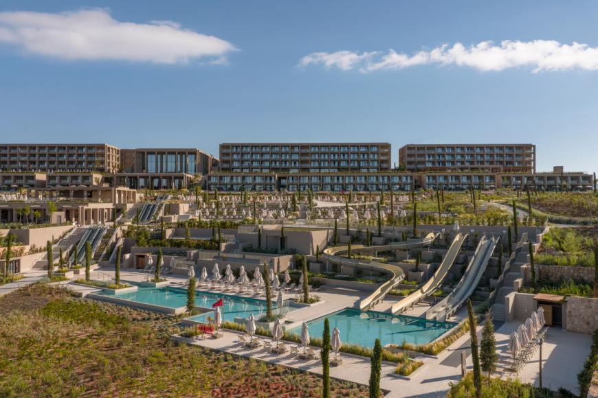 5 Sterne Hotel: Akra Didim - Didim, Türkische Ägäis, Bild 3