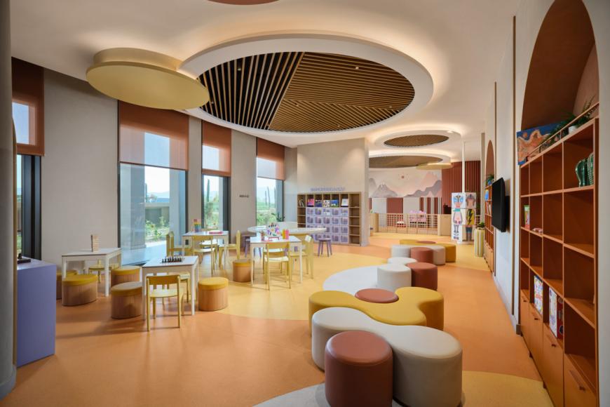 5 Sterne Hotel: Akra Didim - Didim, Türkische Ägäis, Bild 10