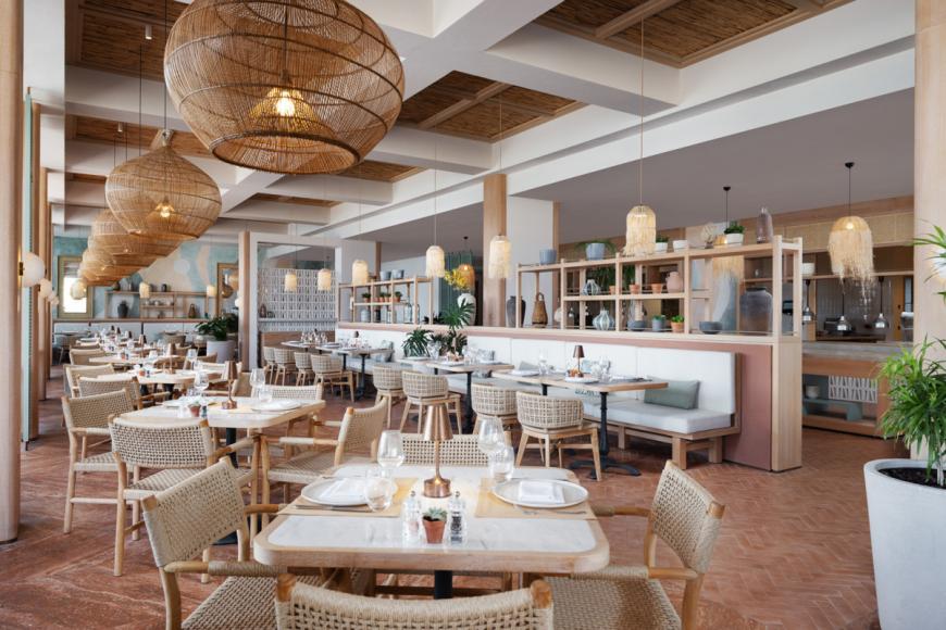 5 Sterne Hotel: Akra Didim - Didim, Türkische Ägäis, Bild 8