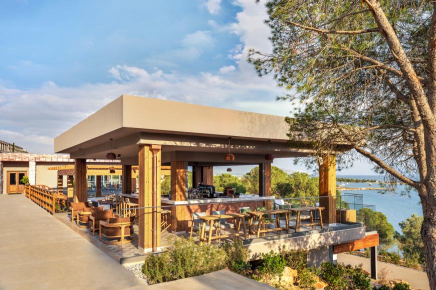 5 Sterne Hotel: Akra Didim - Didim, Türkische Ägäis, Bild 7