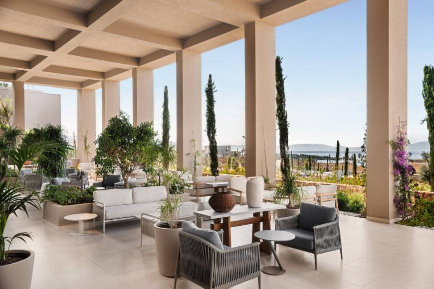 5 Sterne Hotel: Akra Didim - Didim, Türkische Ägäis, Bild 9