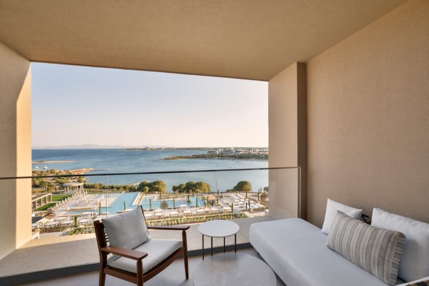 5 Sterne Hotel: Akra Didim - Didim, Türkische Ägäis, Bild 6