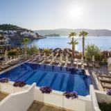 Agaya Bodrum - Adults Only, Bild 9