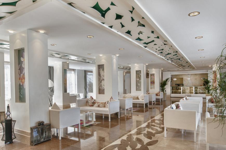 5 Sterne Hotel: Agaya Bodrum - Adults Only - Bodrum, Türkische Ägäis, Bild 3