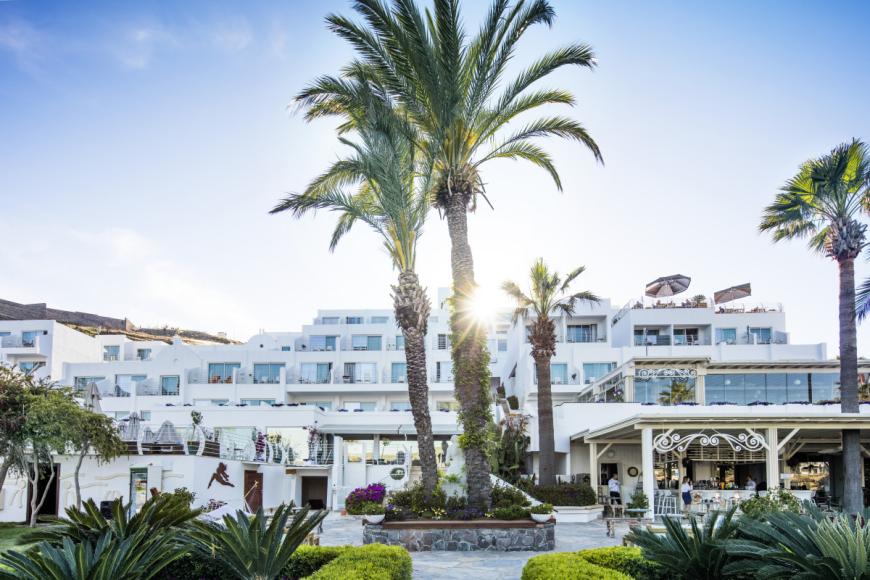 5 Sterne Hotel: Agaya Bodrum - Adults Only - Bodrum, Türkische Ägäis