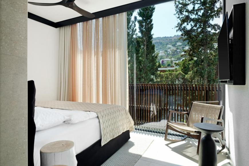 5 Sterne Hotel: Caja by Maxx Royal - Bodrum, Türkische Ägäis, Bild 4