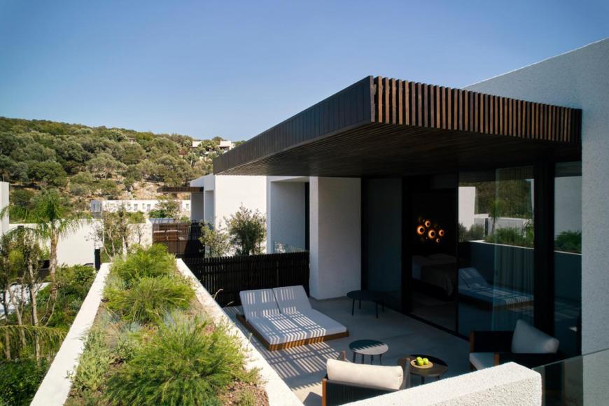 5 Sterne Hotel: Caja by Maxx Royal - Bodrum, Türkische Ägäis, Bild 5