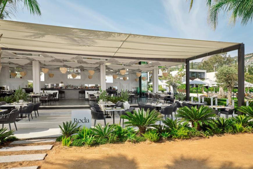5 Sterne Hotel: Caja by Maxx Royal - Bodrum, Türkische Ägäis, Bild 7